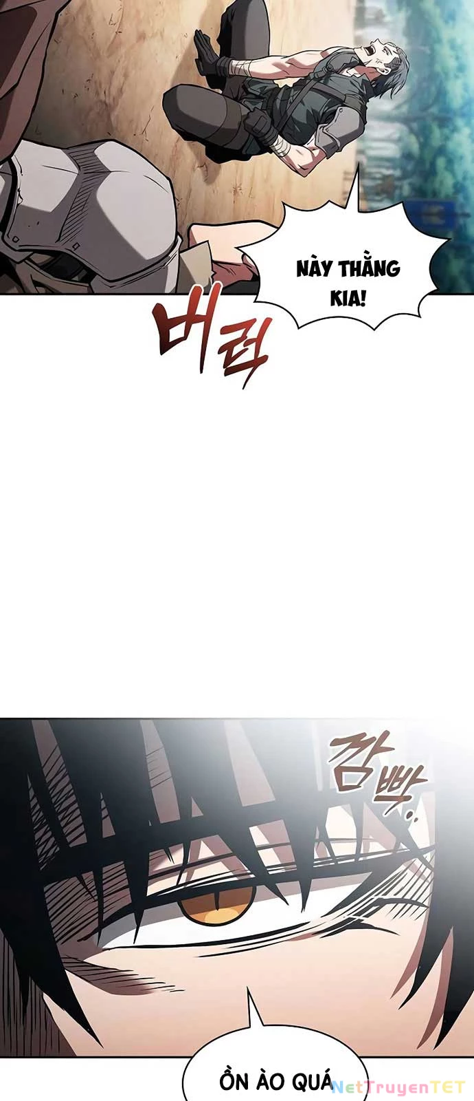 Kiếm Sĩ Thiên Tài Của Học Viện Chapter 87 - Trang 2