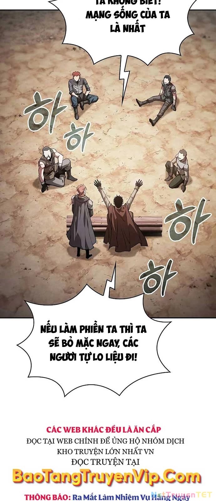 Kiếm Sĩ Thiên Tài Của Học Viện Chapter 87 - Trang 2