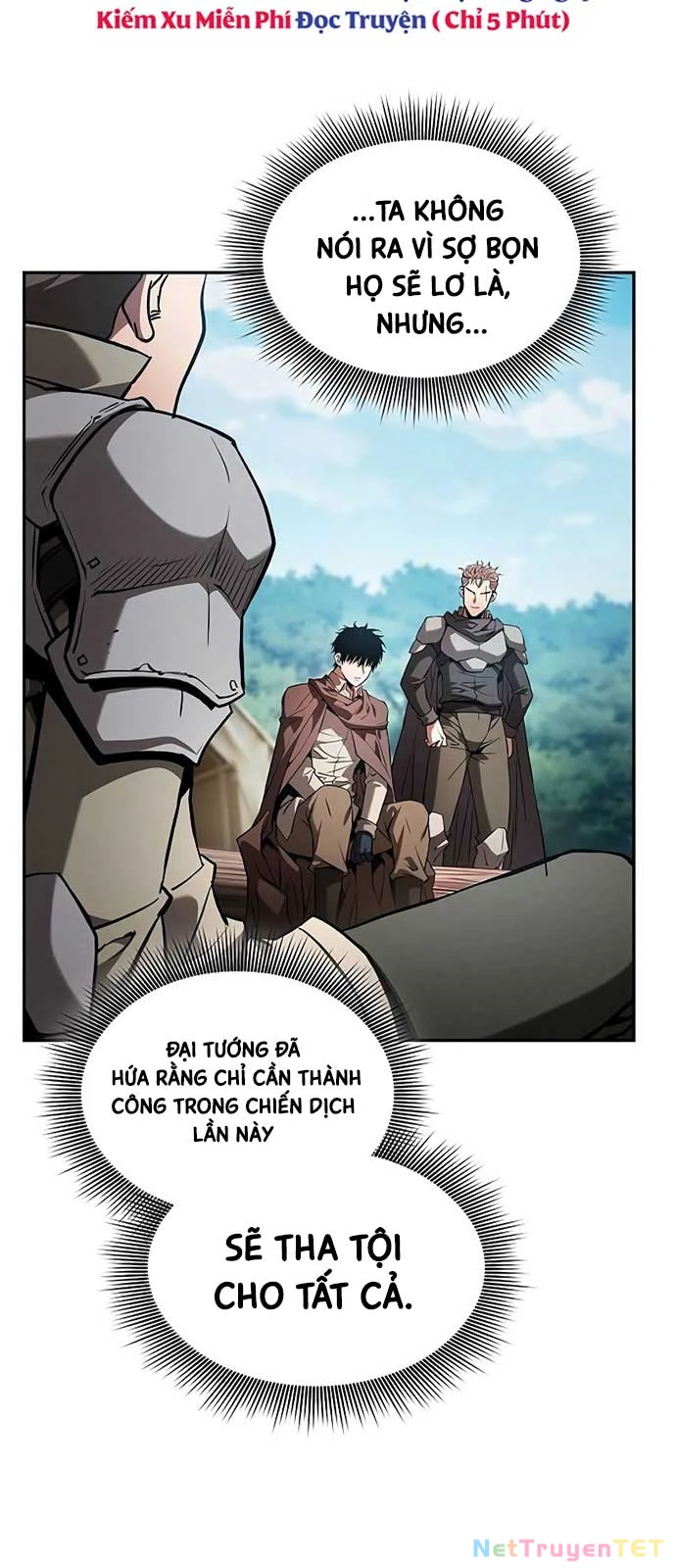 Kiếm Sĩ Thiên Tài Của Học Viện Chapter 87 - Trang 2