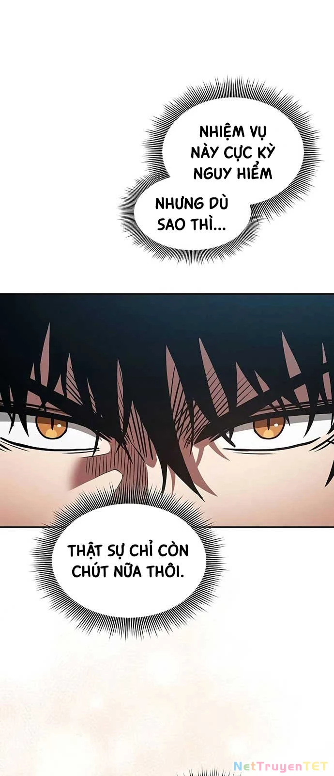 Kiếm Sĩ Thiên Tài Của Học Viện Chapter 87 - Trang 2