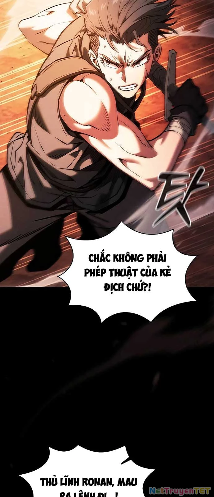 Kiếm Sĩ Thiên Tài Của Học Viện Chapter 87 - Trang 2