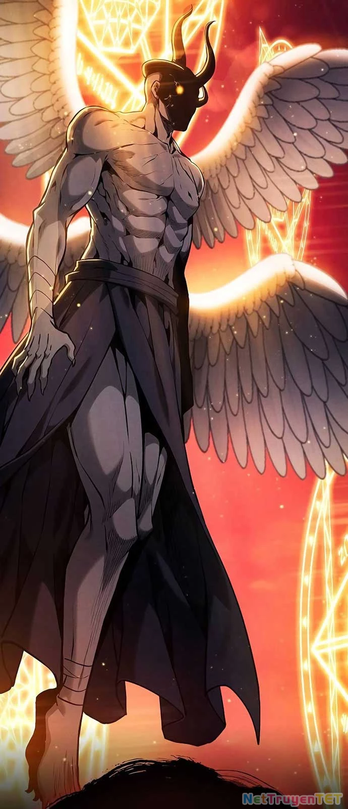 Kiếm Sĩ Thiên Tài Của Học Viện Chapter 87 - Trang 2