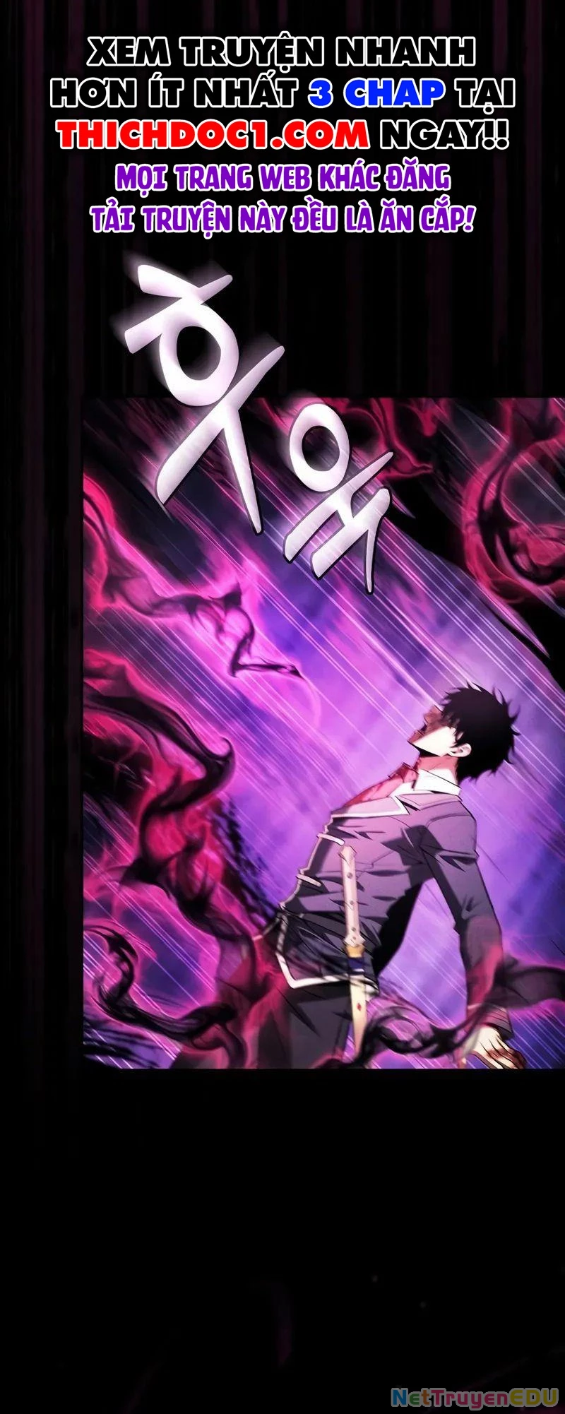 Kiếm Sĩ Thiên Tài Của Học Viện Chapter 89 - Trang 2