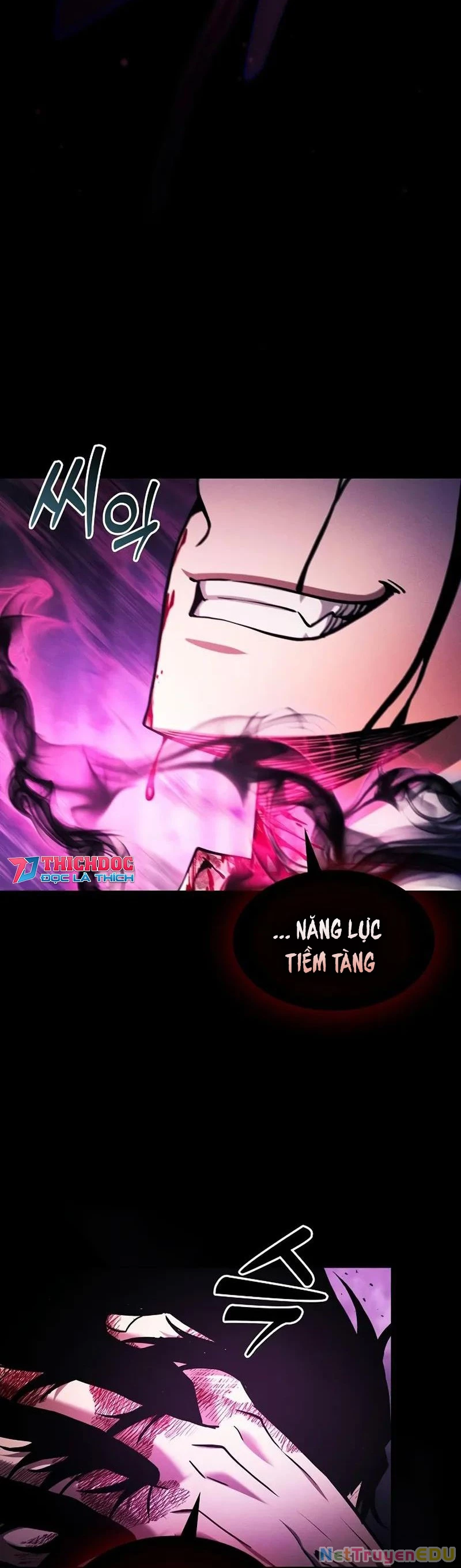 Kiếm Sĩ Thiên Tài Của Học Viện Chapter 89 - Trang 2