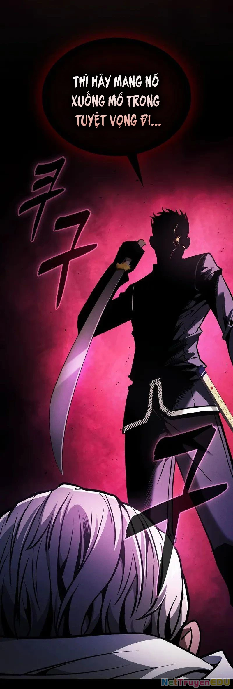 Kiếm Sĩ Thiên Tài Của Học Viện Chapter 89 - Trang 2