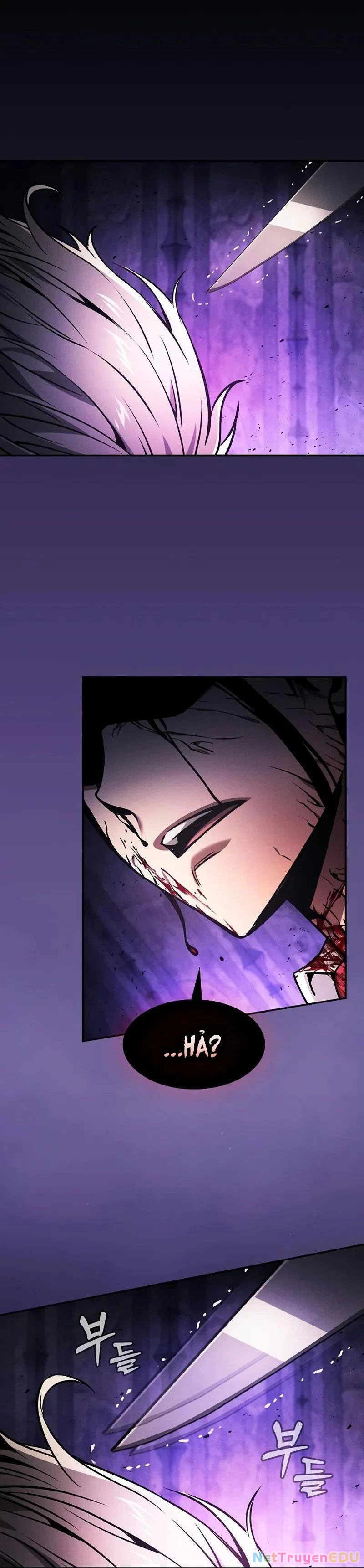 Kiếm Sĩ Thiên Tài Của Học Viện Chapter 89 - Trang 2