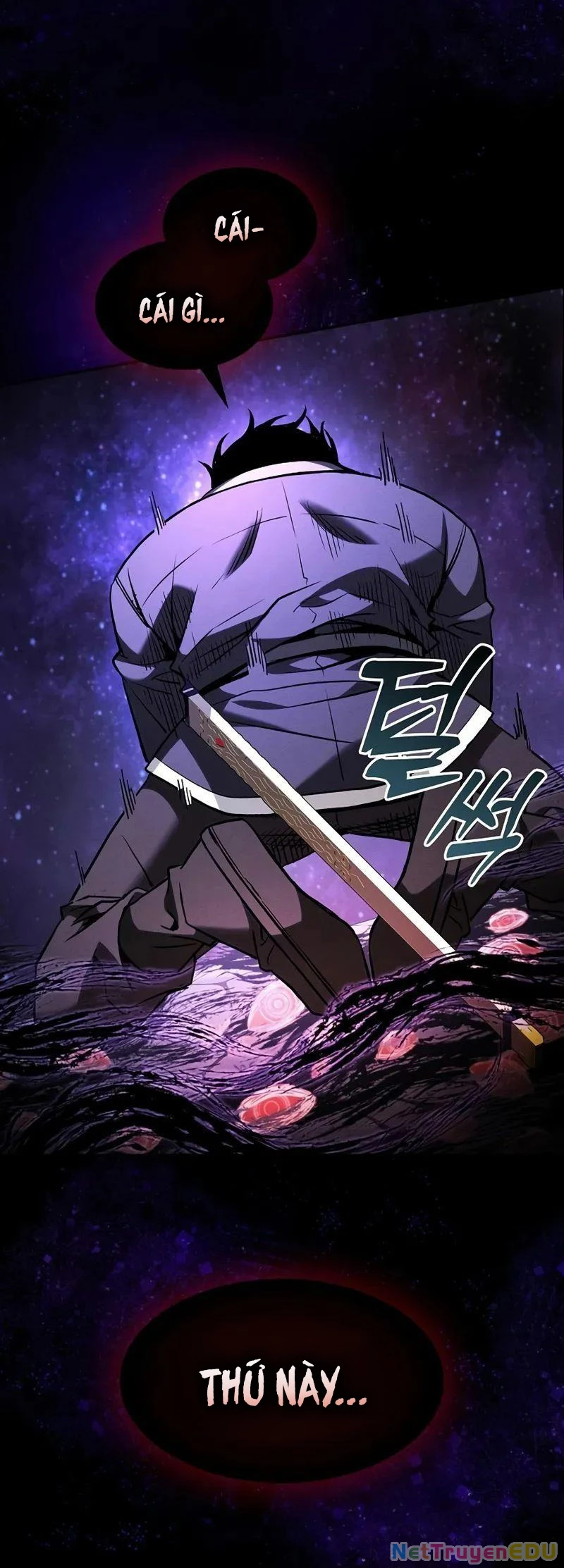 Kiếm Sĩ Thiên Tài Của Học Viện Chapter 89 - Trang 2