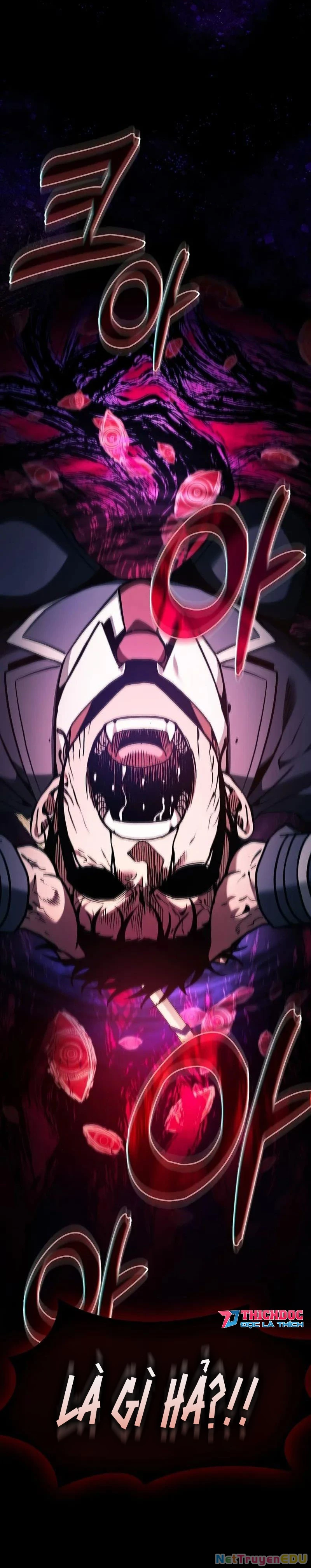 Kiếm Sĩ Thiên Tài Của Học Viện Chapter 89 - Trang 2