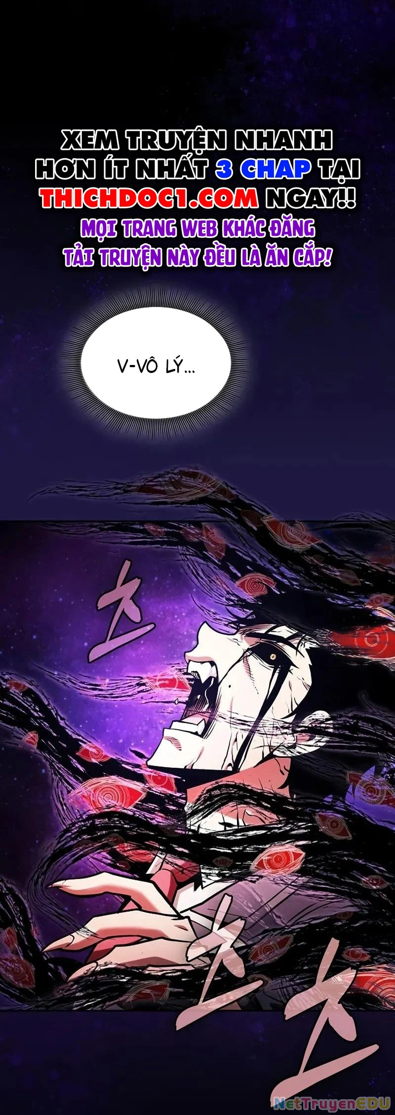 Kiếm Sĩ Thiên Tài Của Học Viện Chapter 89 - Trang 2