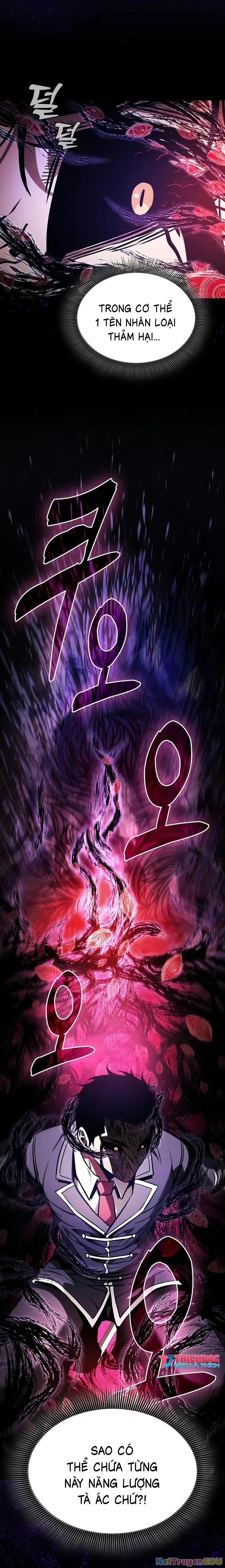 Kiếm Sĩ Thiên Tài Của Học Viện Chapter 89 - Trang 2