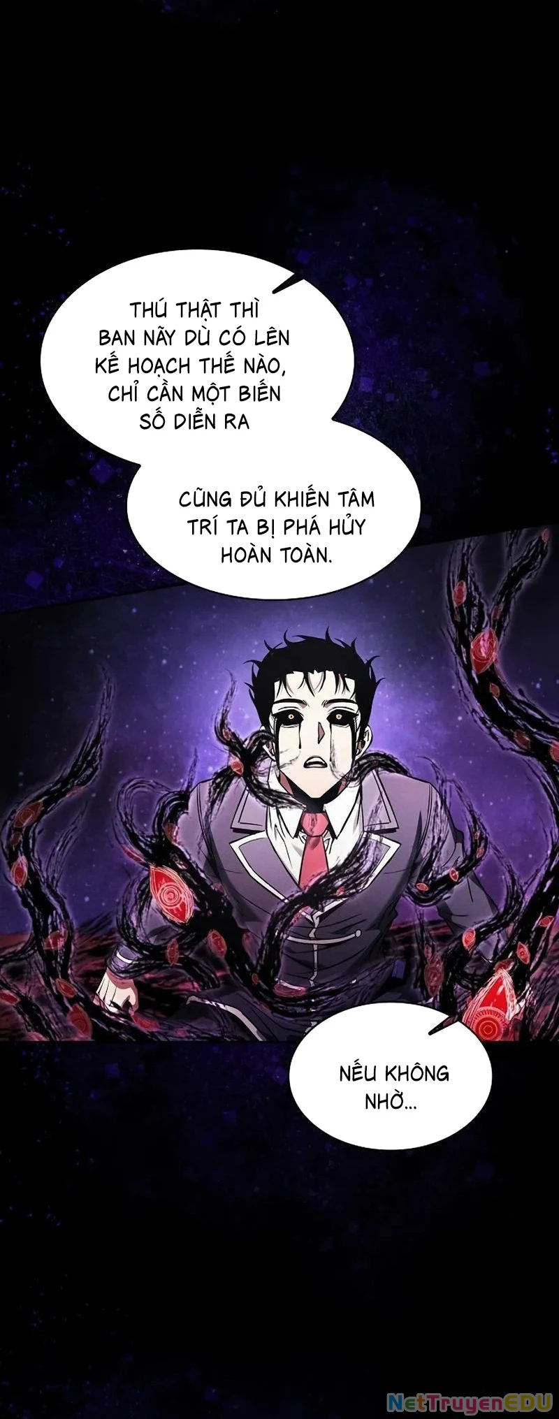 Kiếm Sĩ Thiên Tài Của Học Viện Chapter 89 - Trang 2