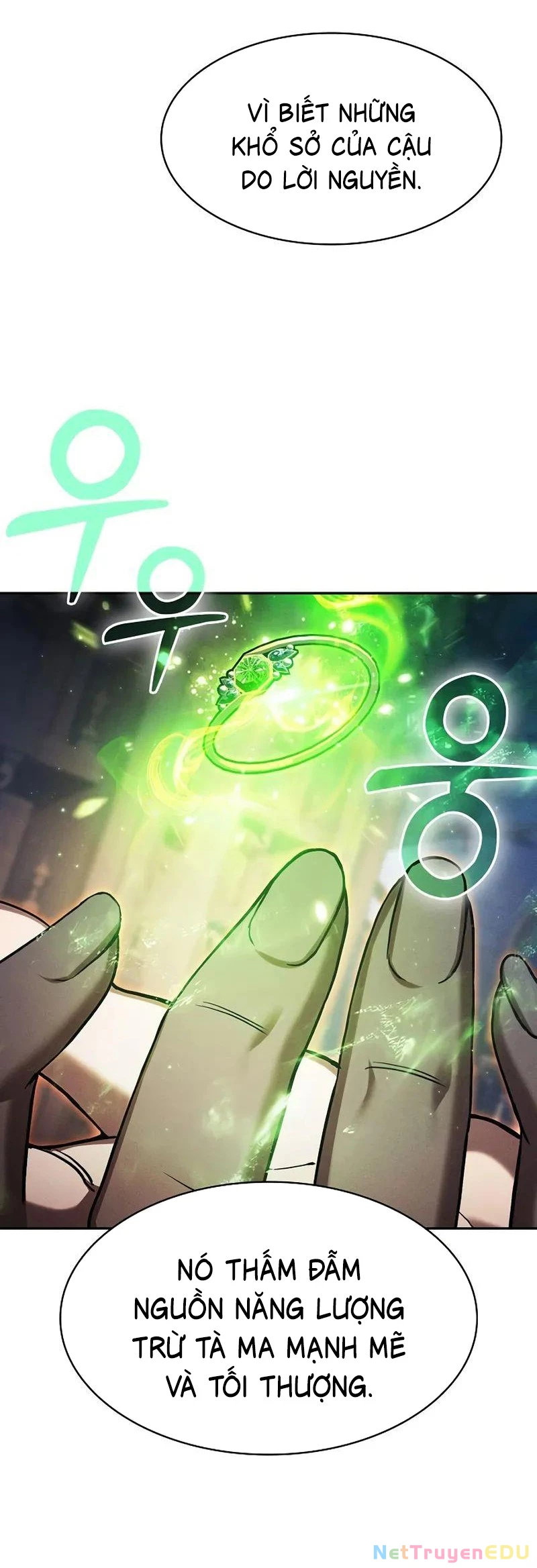 Kiếm Sĩ Thiên Tài Của Học Viện Chapter 89 - Trang 2