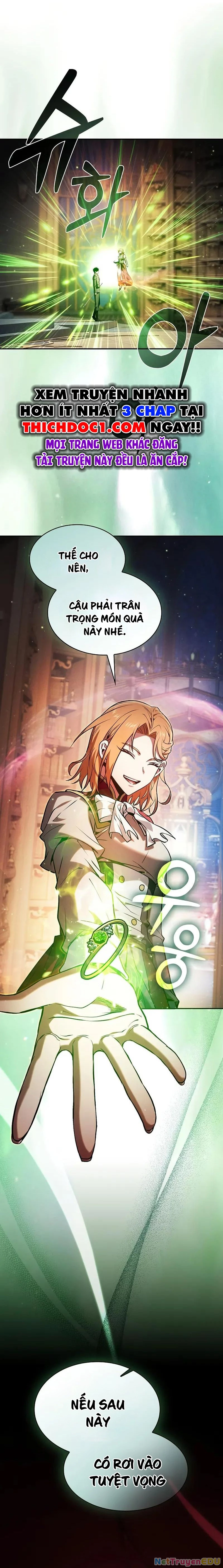 Kiếm Sĩ Thiên Tài Của Học Viện Chapter 89 - Trang 2