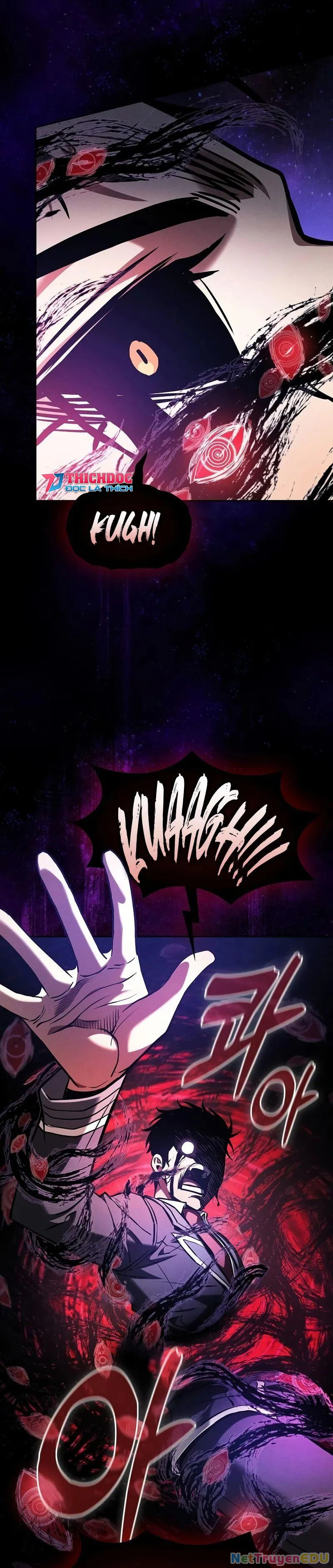 Kiếm Sĩ Thiên Tài Của Học Viện Chapter 89 - Trang 2