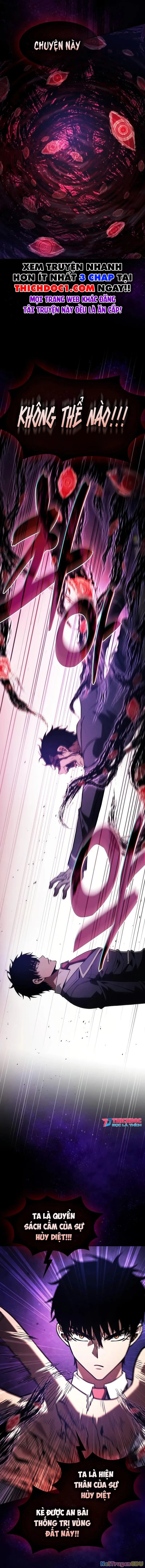 Kiếm Sĩ Thiên Tài Của Học Viện Chapter 89 - Trang 2