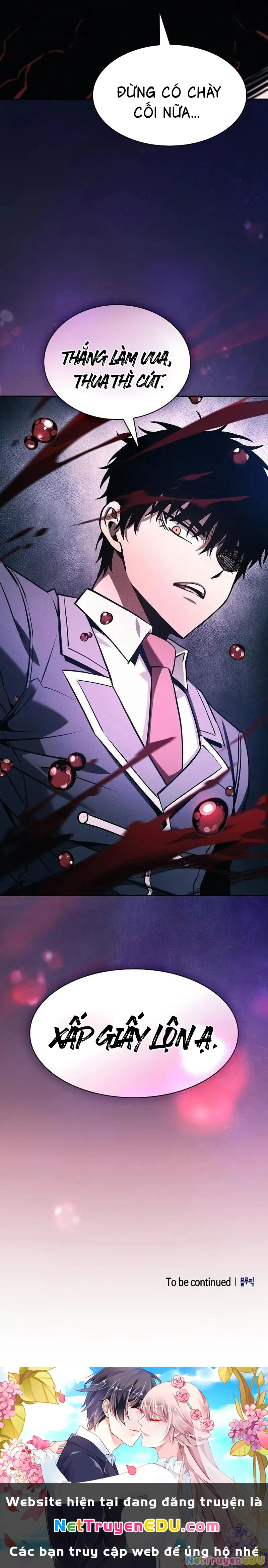 Kiếm Sĩ Thiên Tài Của Học Viện Chapter 89 - Trang 2