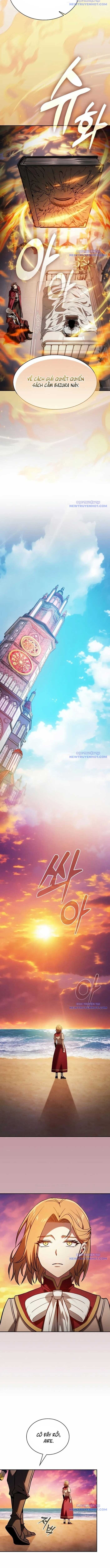 Kiếm Sĩ Thiên Tài Của Học Viện Chapter 90 - Trang 2