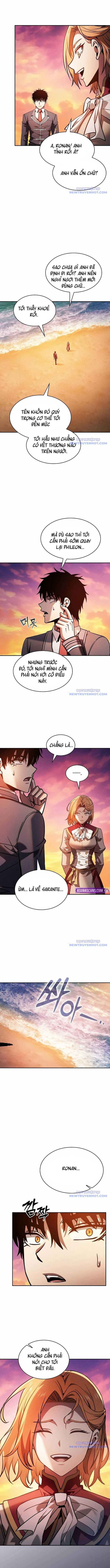 Kiếm Sĩ Thiên Tài Của Học Viện Chapter 90 - Trang 2