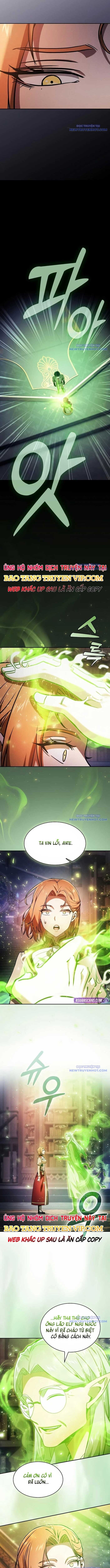Kiếm Sĩ Thiên Tài Của Học Viện Chapter 90 - Trang 2