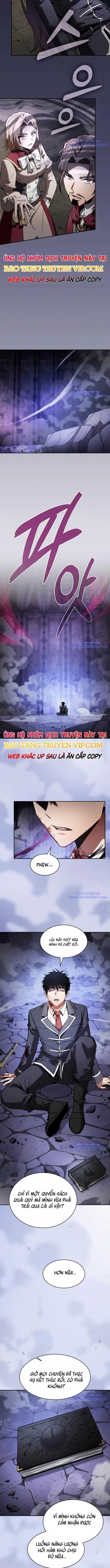 Kiếm Sĩ Thiên Tài Của Học Viện Chapter 90 - Trang 2
