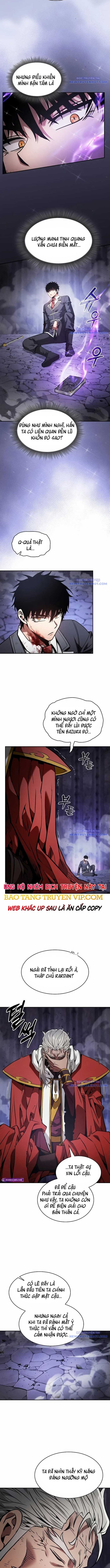 Kiếm Sĩ Thiên Tài Của Học Viện Chapter 90 - Trang 2