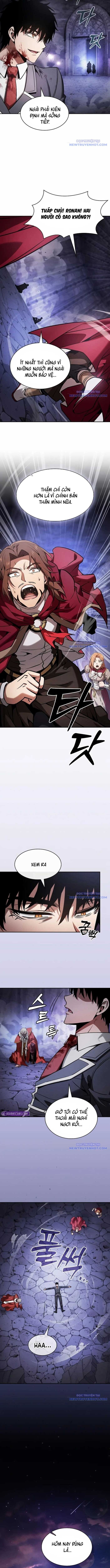 Kiếm Sĩ Thiên Tài Của Học Viện Chapter 90 - Trang 2