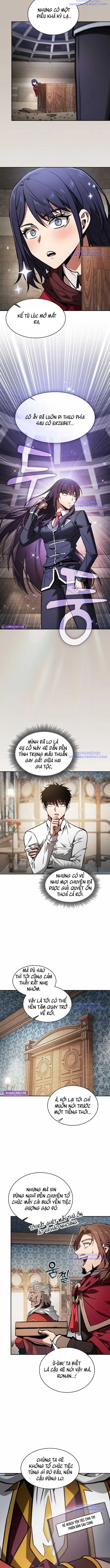 Kiếm Sĩ Thiên Tài Của Học Viện Chapter 90 - Trang 2