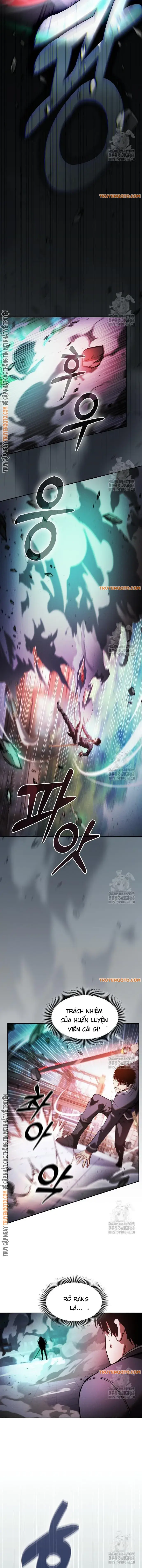 Kiếm Sĩ Thiên Tài Của Học Viện Chapter 91 - Trang 2