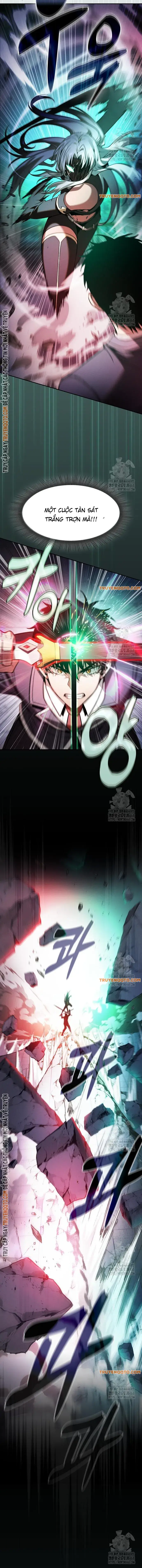 Kiếm Sĩ Thiên Tài Của Học Viện Chapter 91 - Trang 2