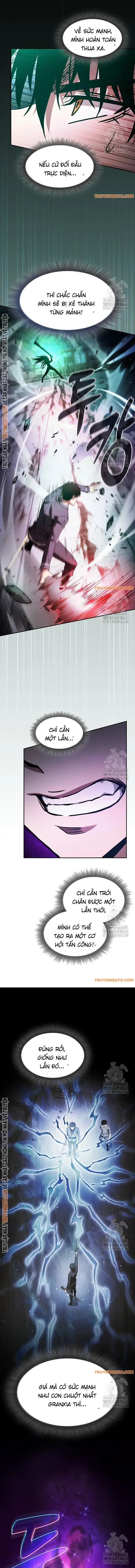 Kiếm Sĩ Thiên Tài Của Học Viện Chapter 91 - Trang 2