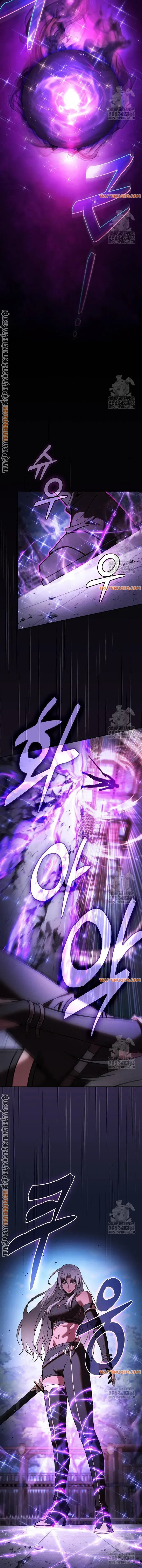 Kiếm Sĩ Thiên Tài Của Học Viện Chapter 91 - Trang 2