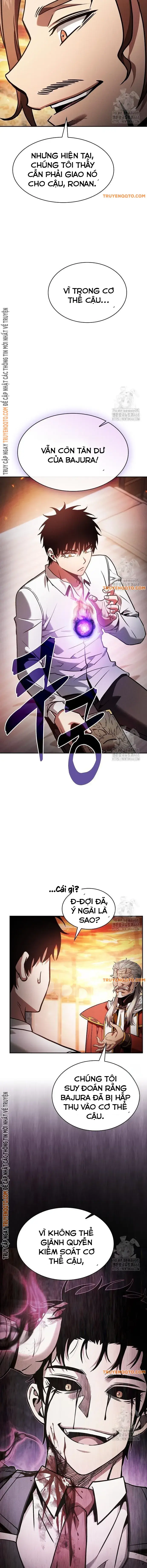 Kiếm Sĩ Thiên Tài Của Học Viện Chapter 91 - Trang 2