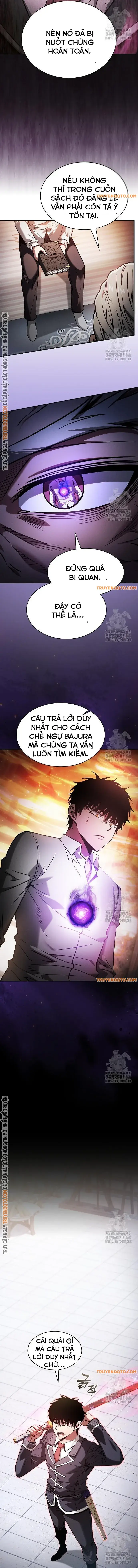 Kiếm Sĩ Thiên Tài Của Học Viện Chapter 91 - Trang 2