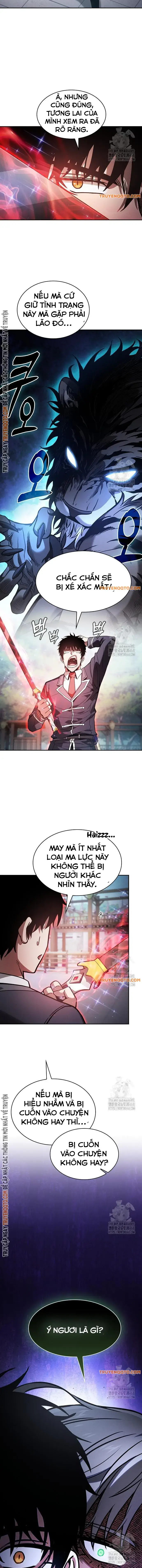 Kiếm Sĩ Thiên Tài Của Học Viện Chapter 91 - Trang 2