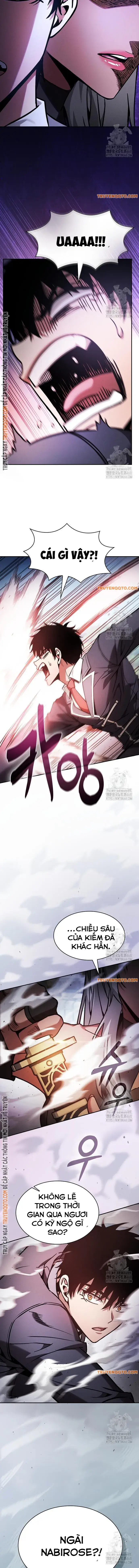 Kiếm Sĩ Thiên Tài Của Học Viện Chapter 91 - Trang 2