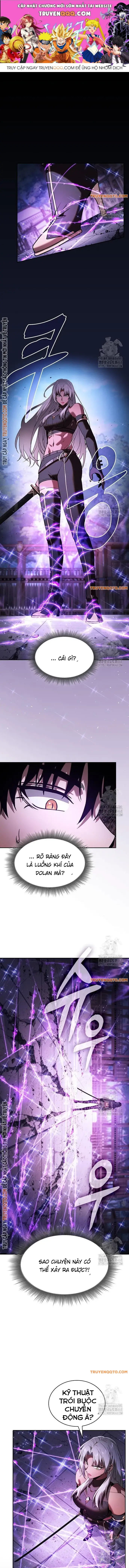 Kiếm Sĩ Thiên Tài Của Học Viện Chapter 92 - Trang 2