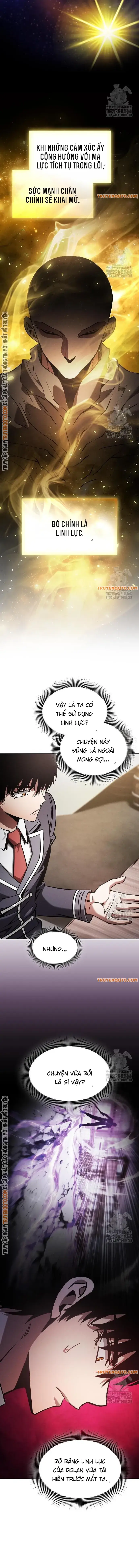 Kiếm Sĩ Thiên Tài Của Học Viện Chapter 92 - Trang 2