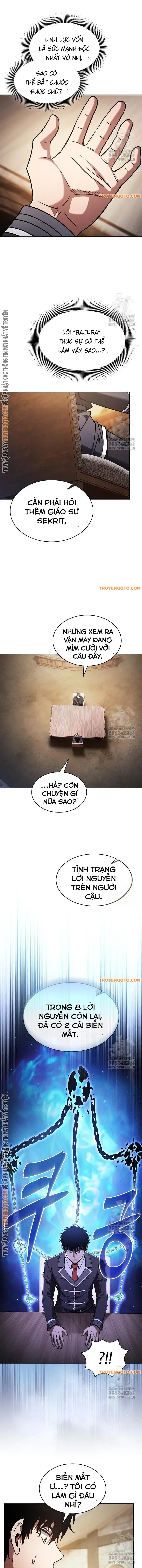 Kiếm Sĩ Thiên Tài Của Học Viện Chapter 92 - Trang 2