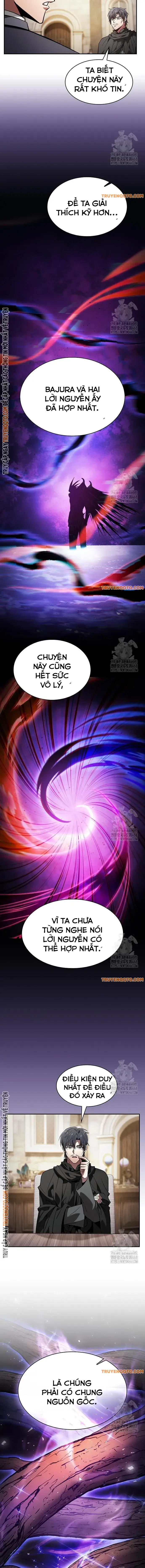 Kiếm Sĩ Thiên Tài Của Học Viện Chapter 92 - Trang 2