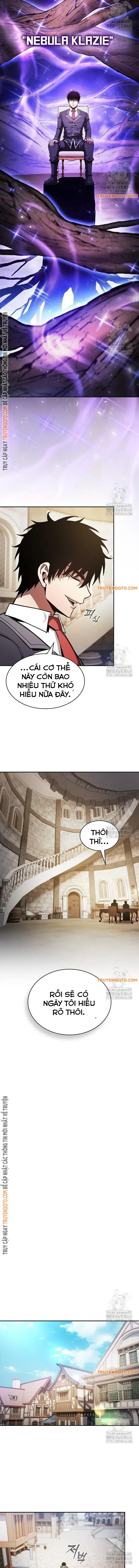 Kiếm Sĩ Thiên Tài Của Học Viện Chapter 92 - Trang 2