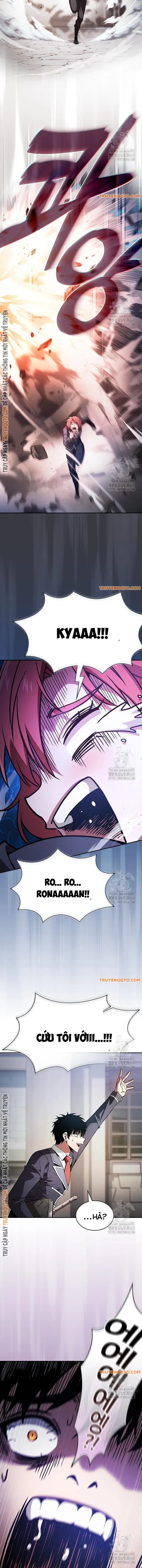Kiếm Sĩ Thiên Tài Của Học Viện Chapter 92 - Trang 2