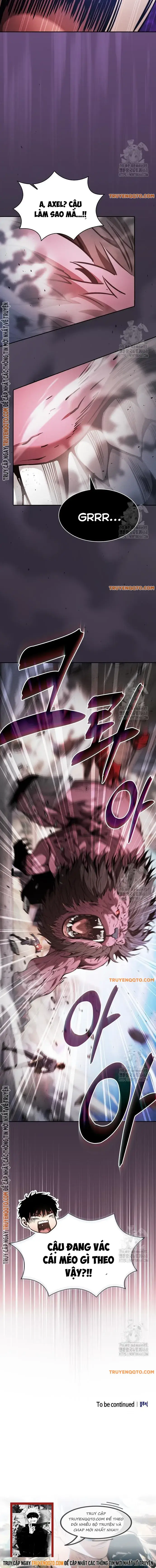 Kiếm Sĩ Thiên Tài Của Học Viện Chapter 92 - Trang 2