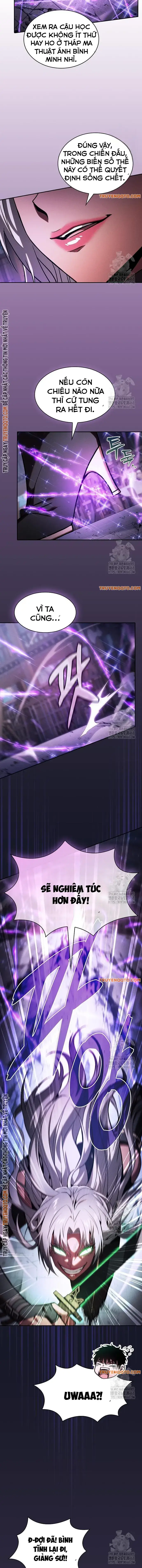 Kiếm Sĩ Thiên Tài Của Học Viện Chapter 92 - Trang 2