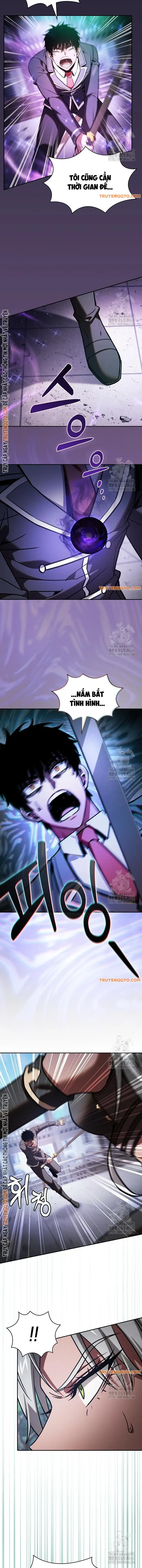 Kiếm Sĩ Thiên Tài Của Học Viện Chapter 92 - Trang 2