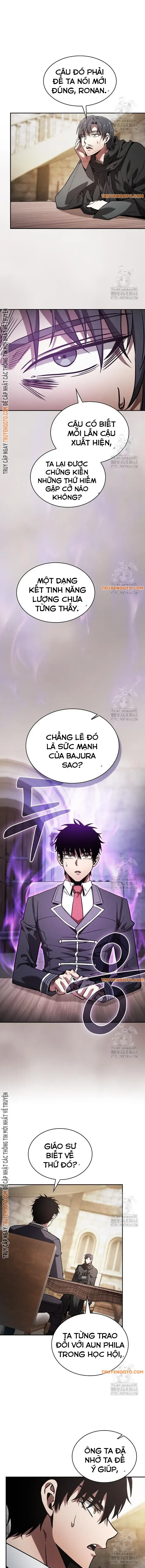 Kiếm Sĩ Thiên Tài Của Học Viện Chapter 92 - Trang 2