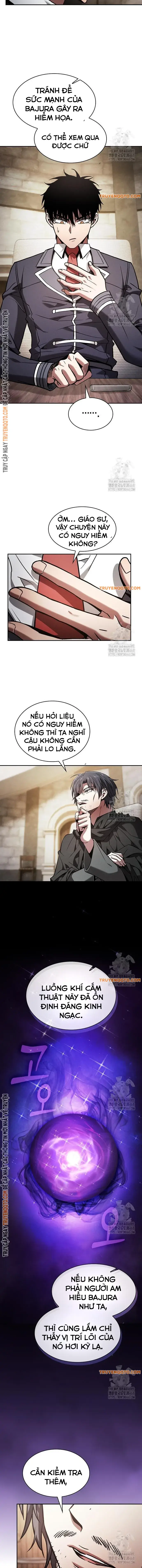 Kiếm Sĩ Thiên Tài Của Học Viện Chapter 92 - Trang 2