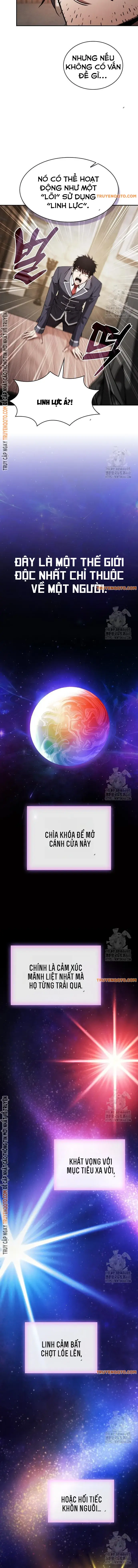 Kiếm Sĩ Thiên Tài Của Học Viện Chapter 92 - Trang 2