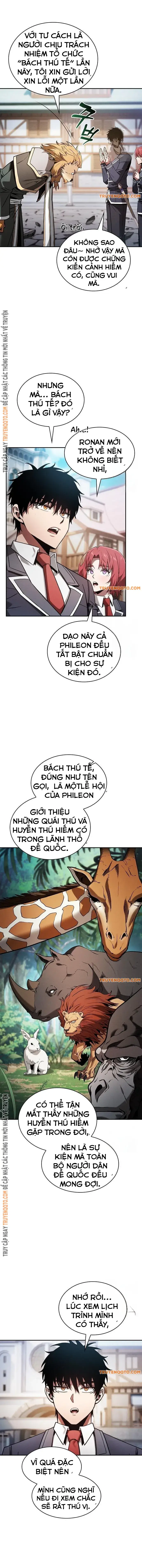 Kiếm Sĩ Thiên Tài Của Học Viện Chapter 93 - Trang 2