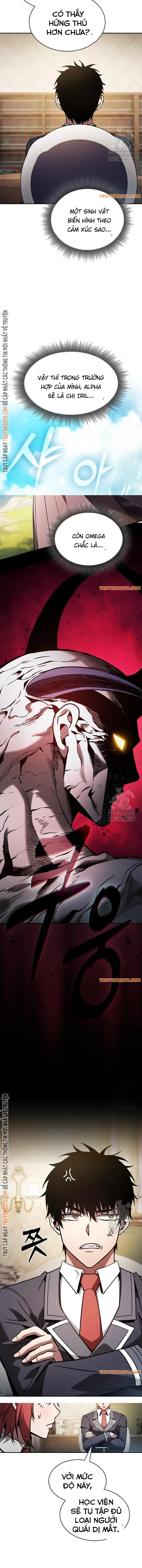 Kiếm Sĩ Thiên Tài Của Học Viện Chapter 93 - Trang 2