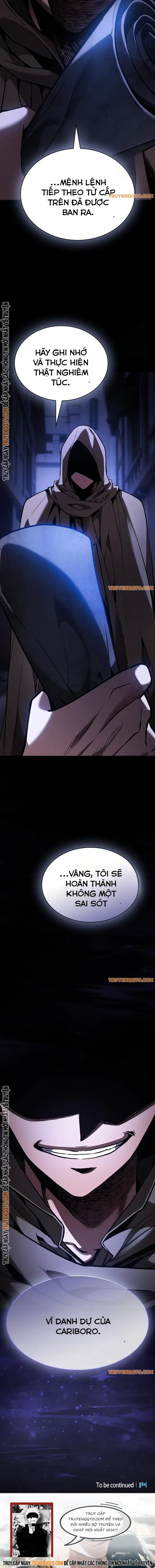 Kiếm Sĩ Thiên Tài Của Học Viện Chapter 93 - Trang 2